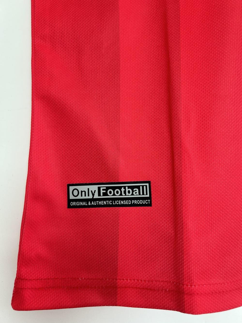 1998-1999 Retro Norway National Team Home