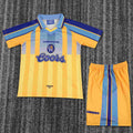 1995-1997 Retro Chelsea Away