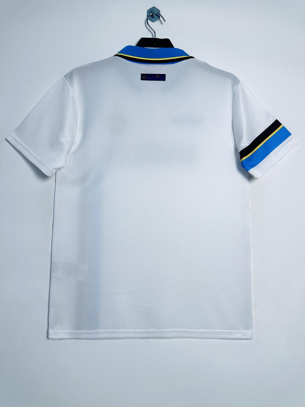 1997/1998 Retro Internazionale Milan Away