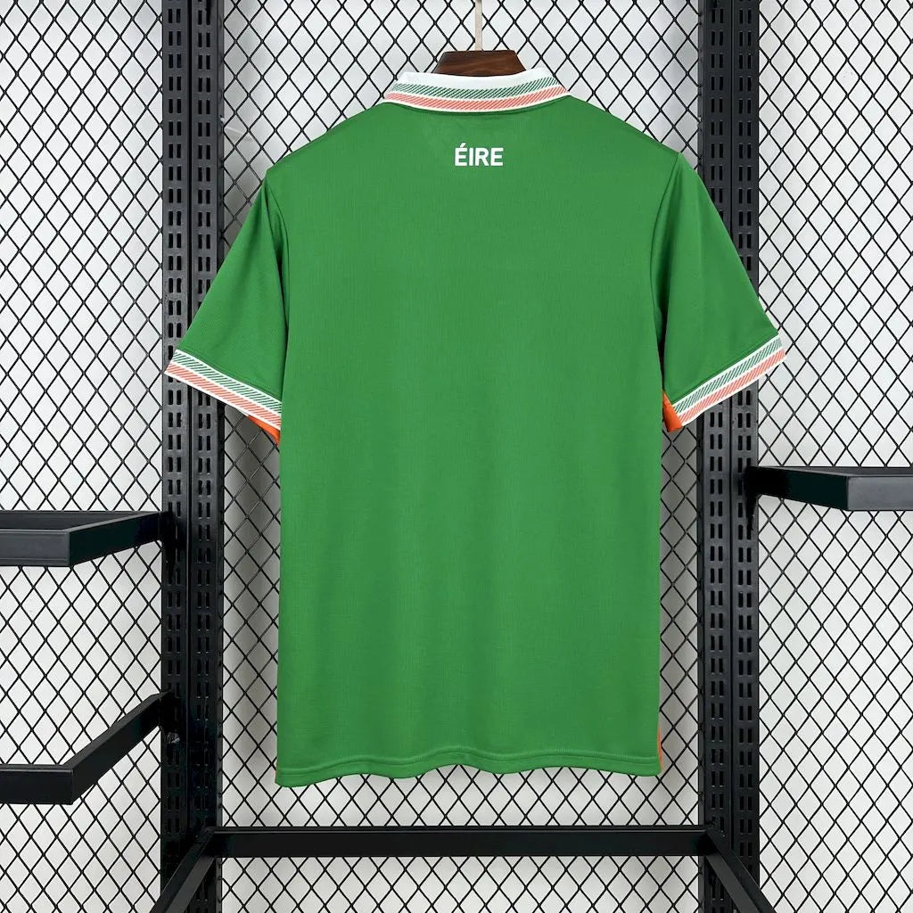 2025/2026 Ireland Home