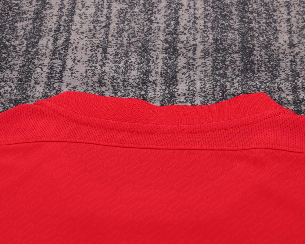 2004-2005 Retro Liverpool Home