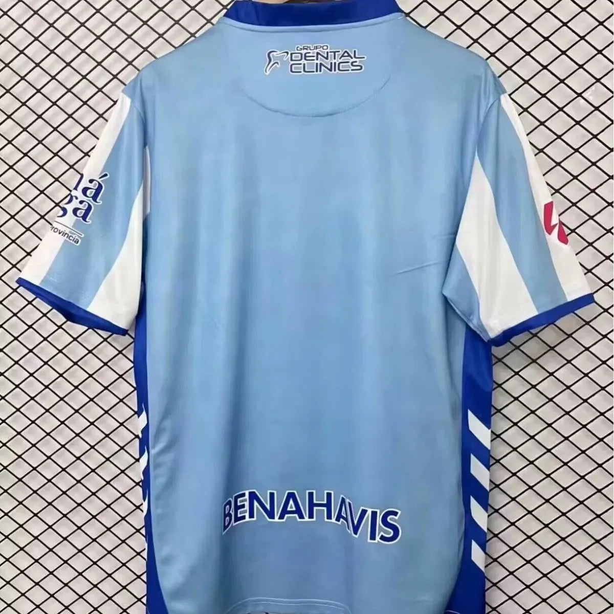 2025/2026 Malaga Home