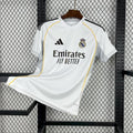 2025/2026 Real Madrid Home