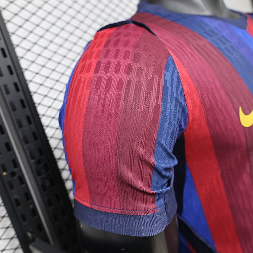 2026/2027 Player Version Barcelona Home Football Jersey 1:1 Thai Quality topjersey
