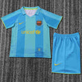 2007-2008 Retro Barcelona Away
