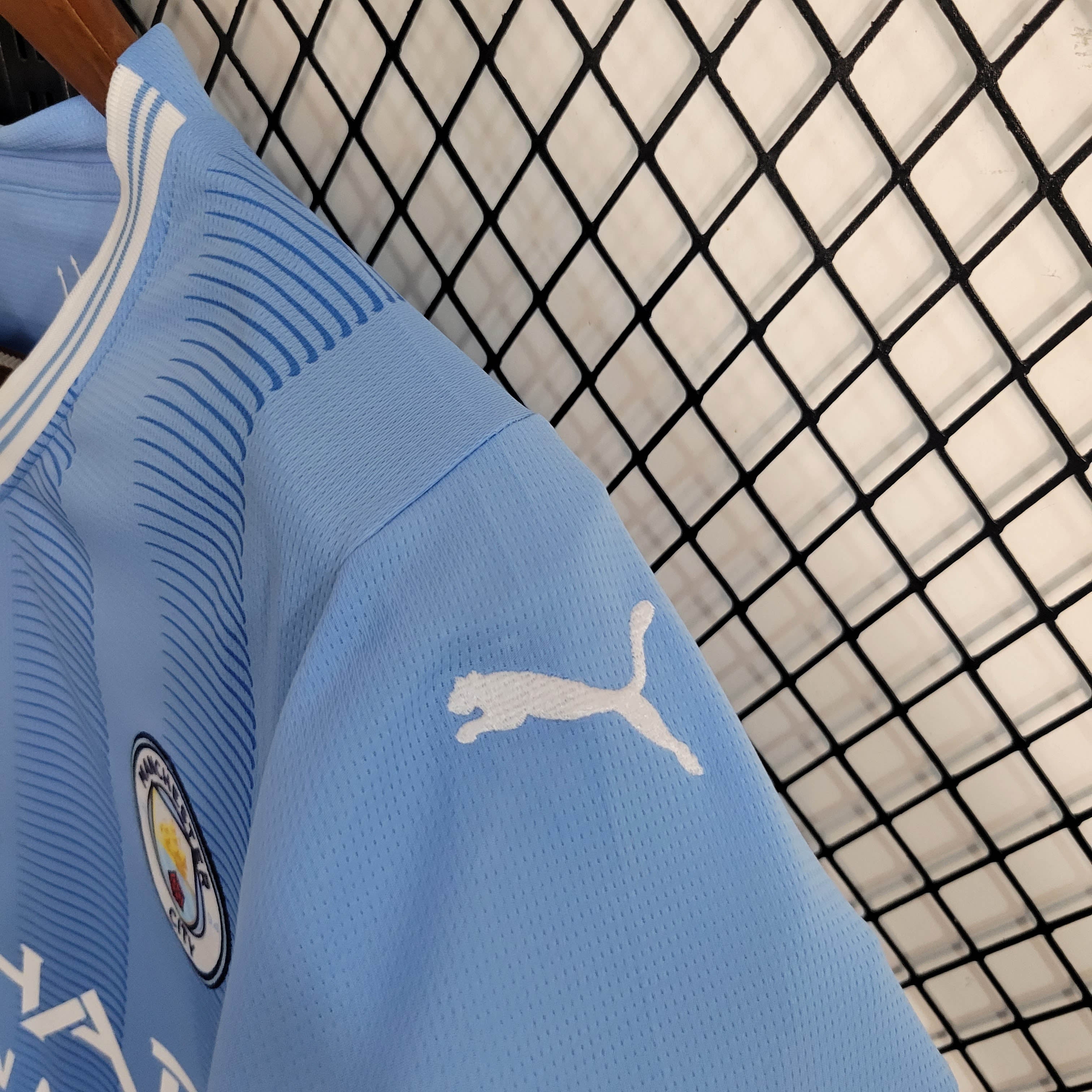 2023/2024 Manchester City Home
