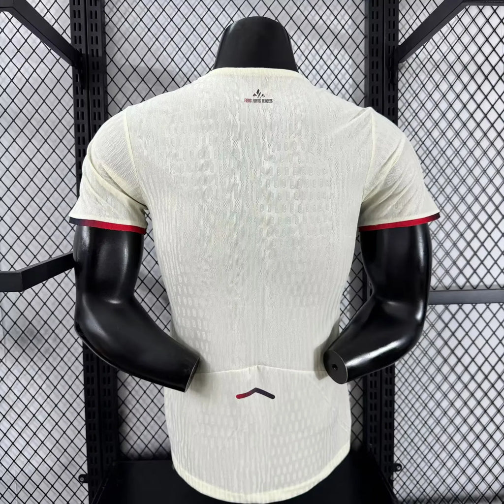 2025/2026 Player Version Lille Away