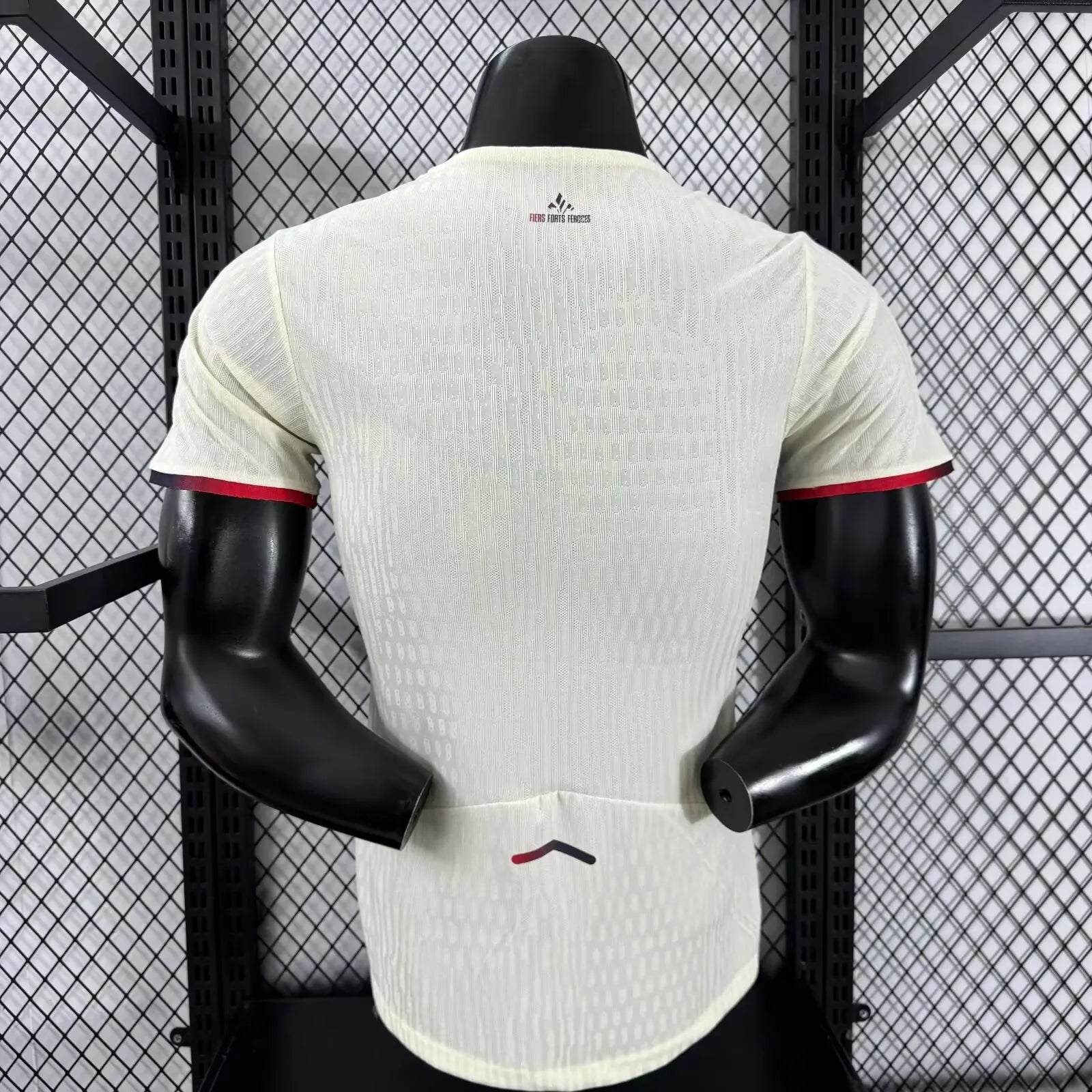 2025/2026 Player Version Lille Away