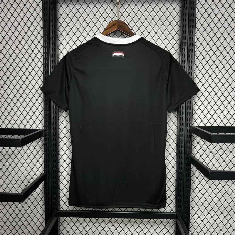 2024/2025 Manchester United Fourth goalkeeper Jersey