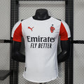 2025/2026 Player Version AC Milan Away 01