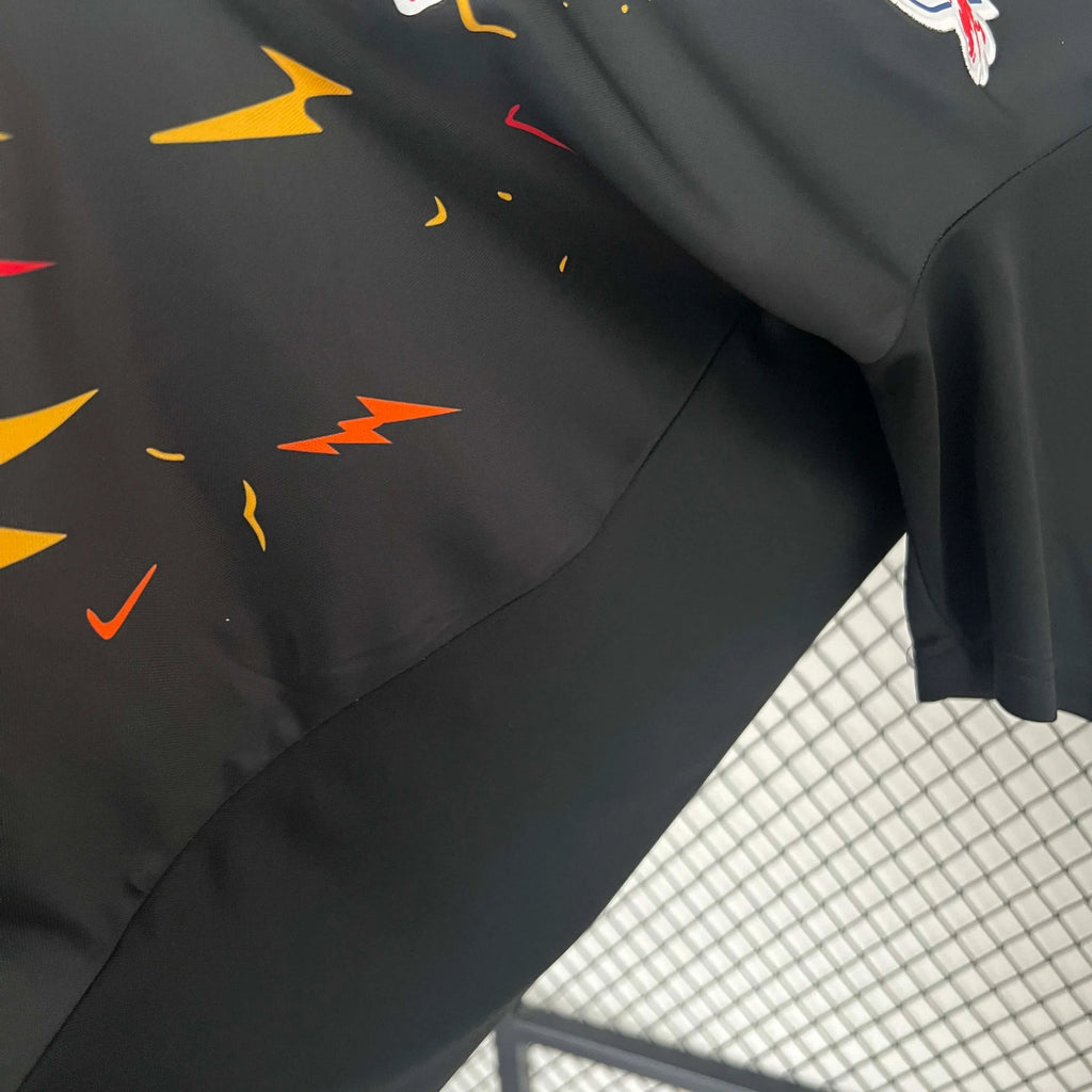 2024-2025 Leipzig Special Edition Black