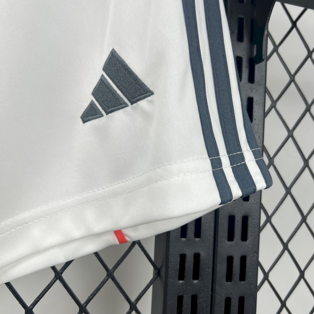 2025/2026 Bayern Munich Away Shorts