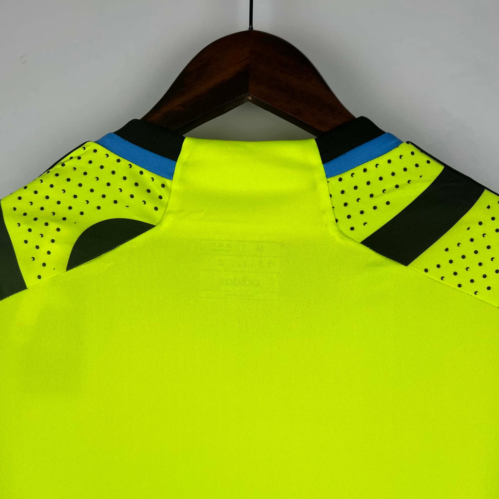 2023/2024 Arsenal Away