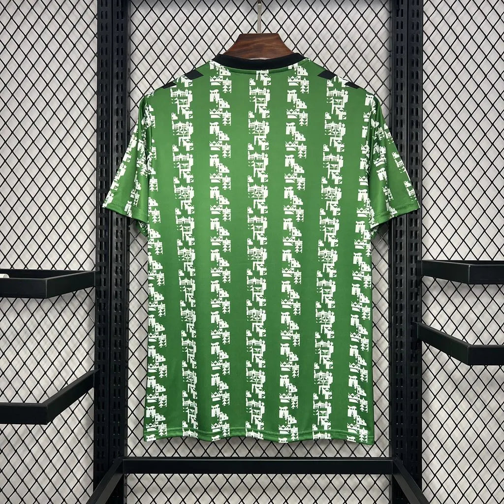 2024/2025 Real Betis Pre-competition training Jersey