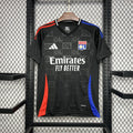2024/2025 Lyonnais Away