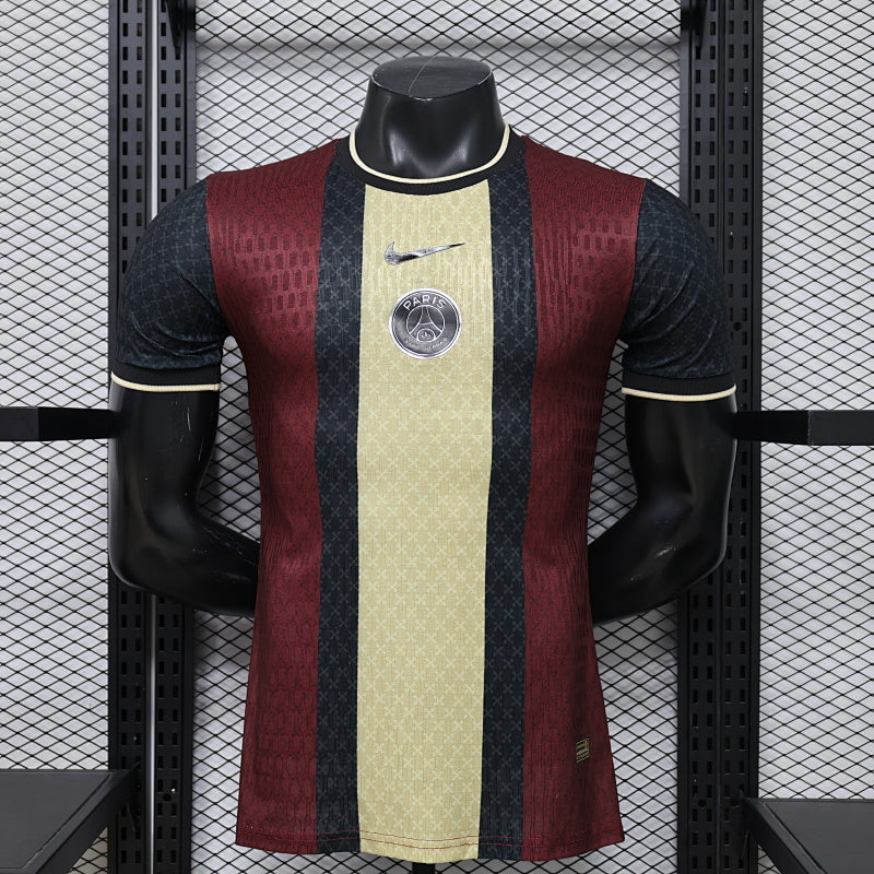 2026/2027 Player Version Paris Saint-Germain Special Edition 01 Football Shirt 1:1 Thai Quality topjersey