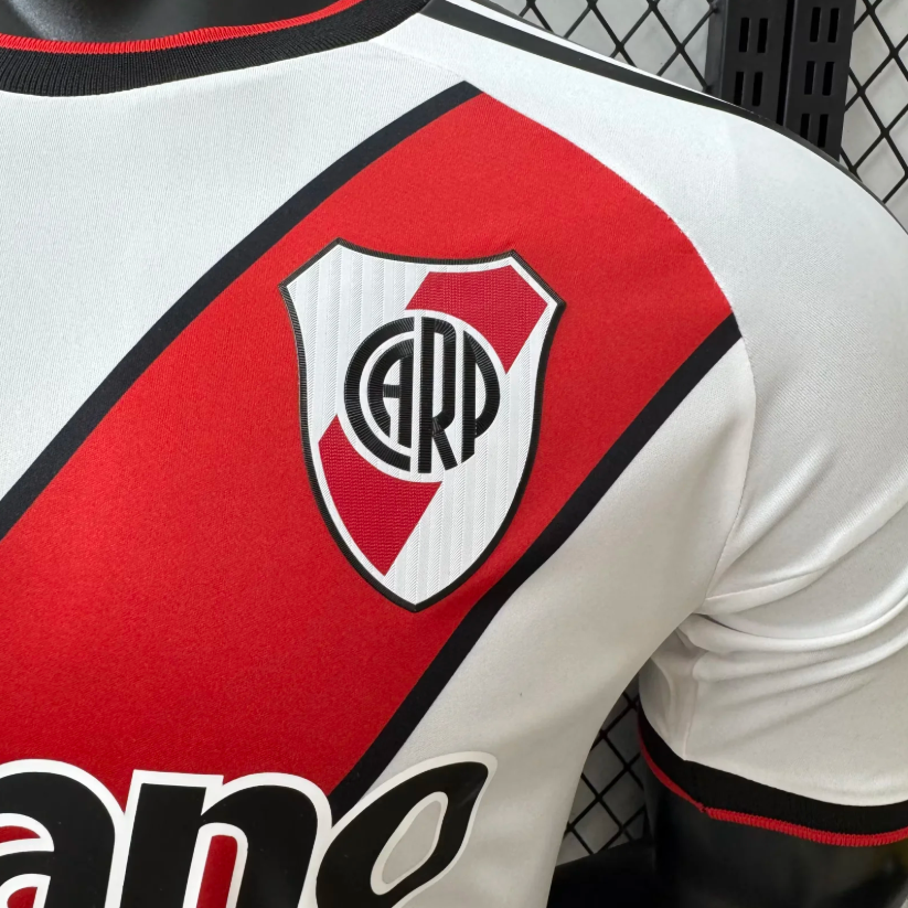2026/2027 Player Version River Plate Special Edition 01 Football Jersey 1:1 Thai Quality topjersey