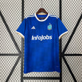 2024-2025 El Salvador Home