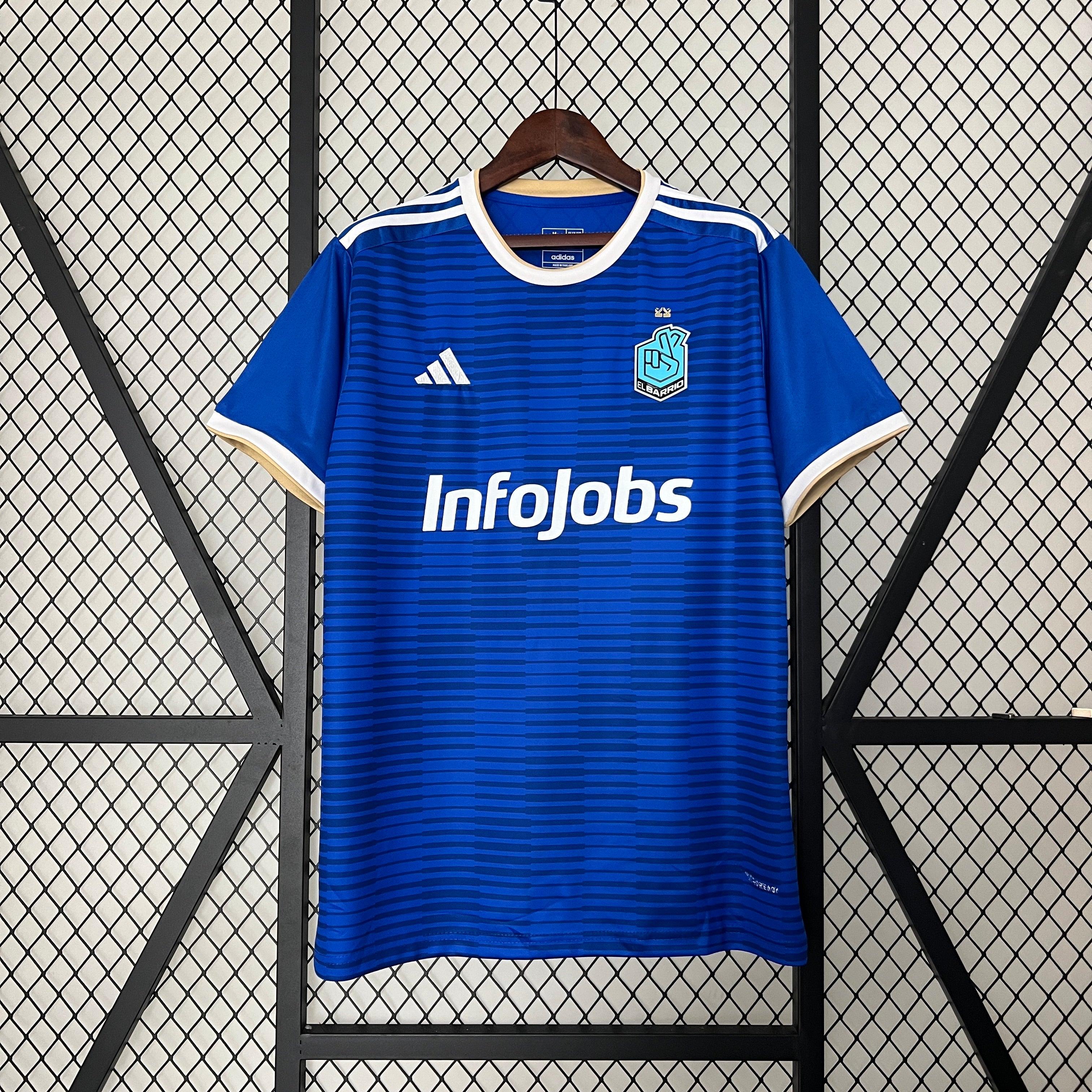 2024-2025 El Salvador Home