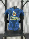 2024/2025 Player Version Club América Away Jersey
