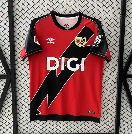 2025/2026 Vallecano Away