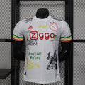 2025/2026 Player Version Ajax Doodle plate
