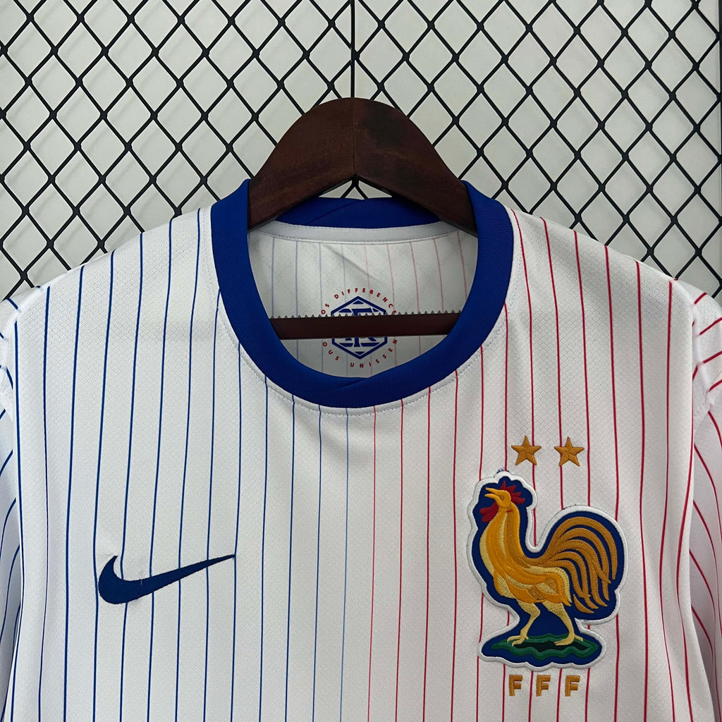 2024-2025 France Away