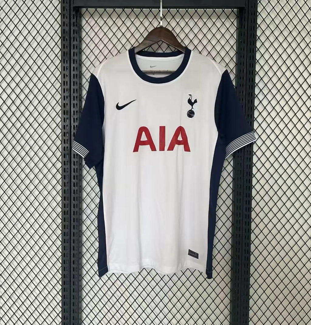 2024/2025 Tottenham Home