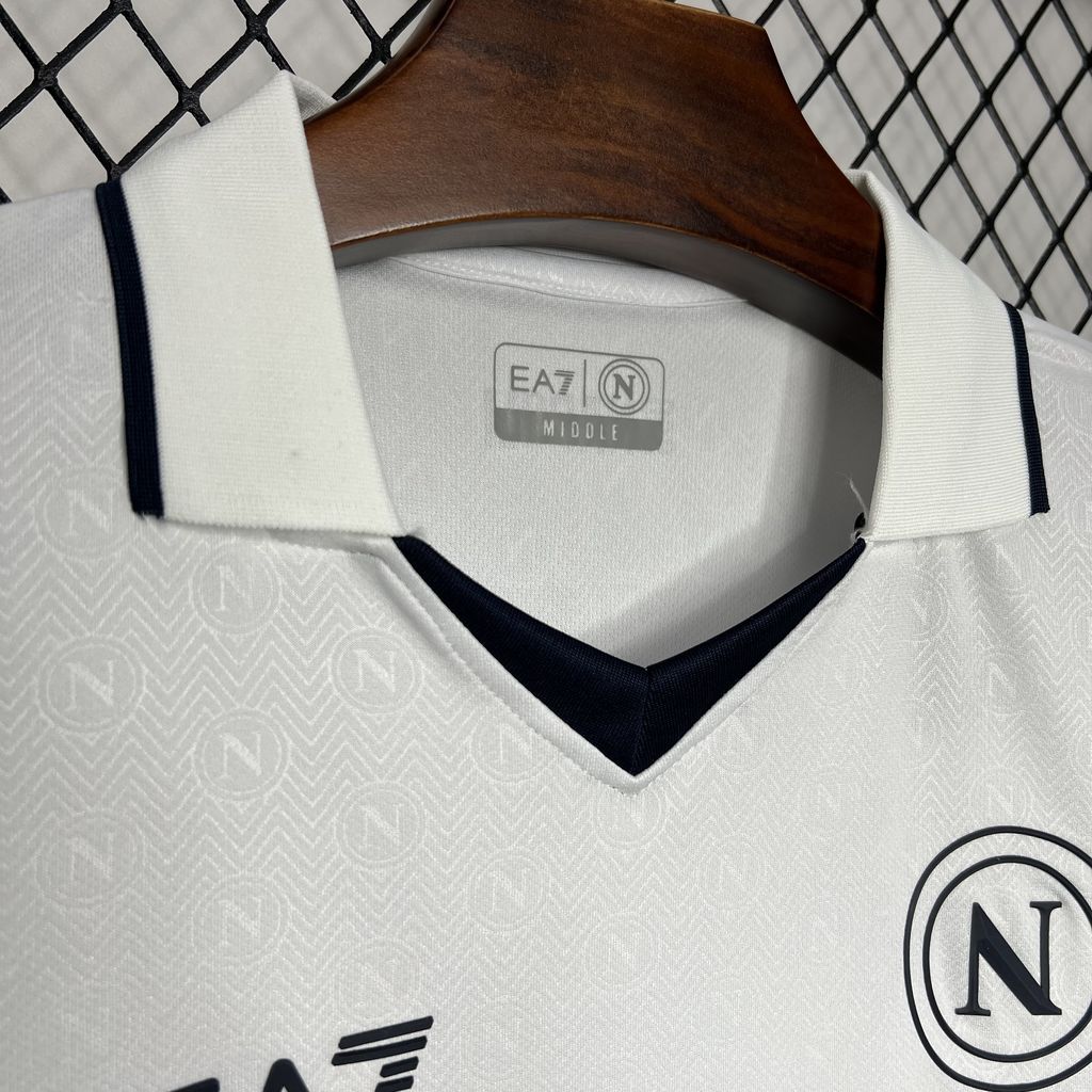 2024/2025 Napoli Away