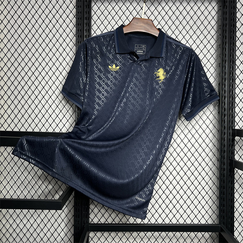 2024/2025 Juventus Third Away