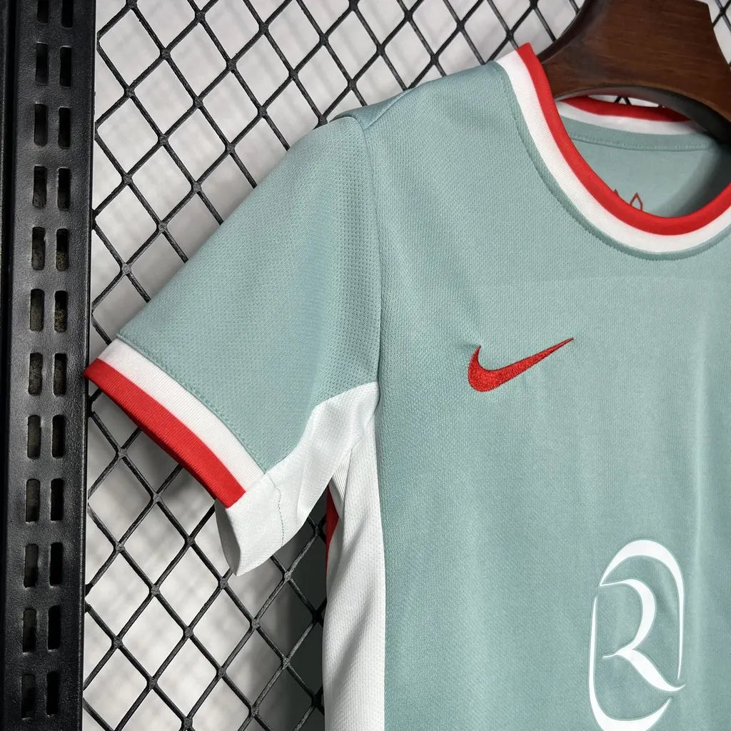 2024/2025 Atletico Madrid Away