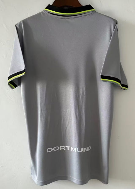 1997/1998 Retro Dortmund Away