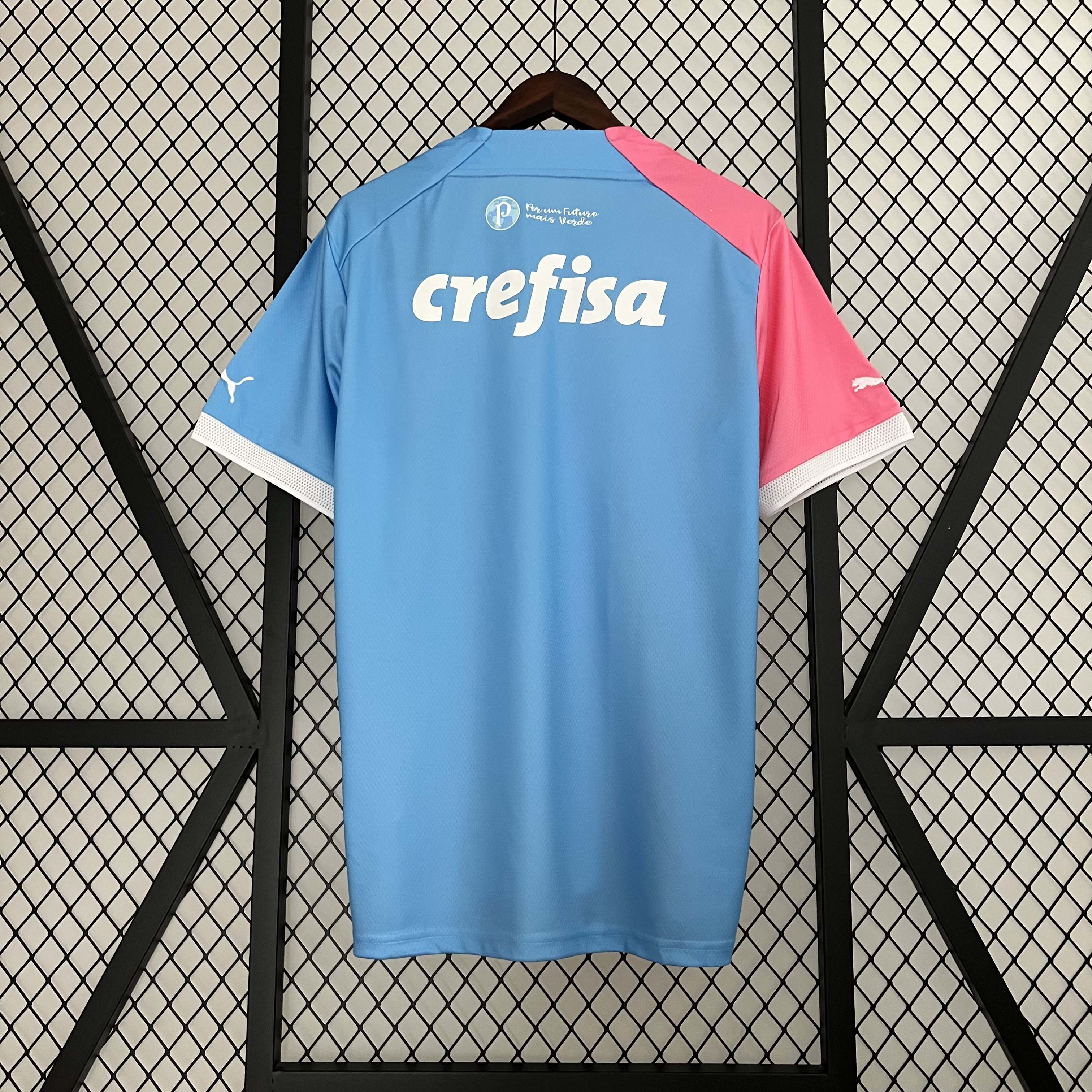 2023/2024 Palmeiras Commemorative Edition Jersey