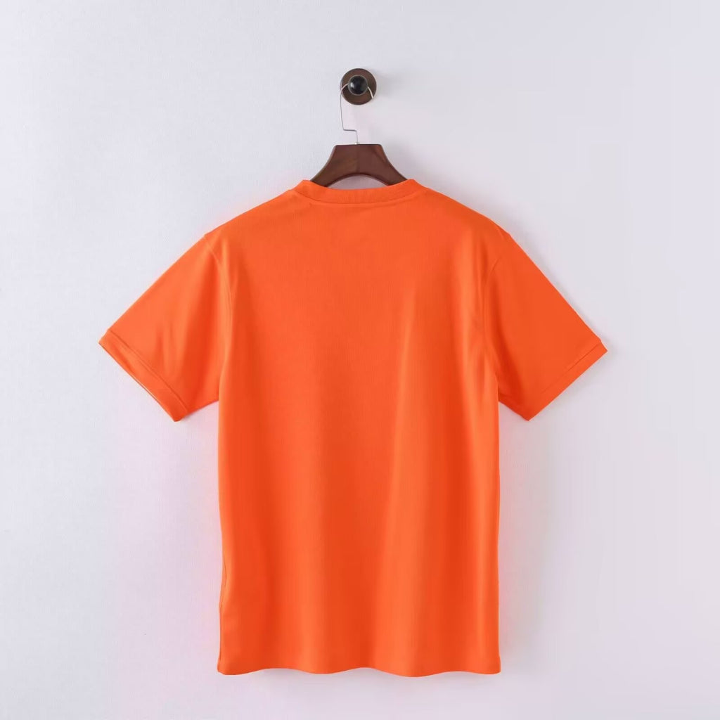 2014 Retro Netherlands Home