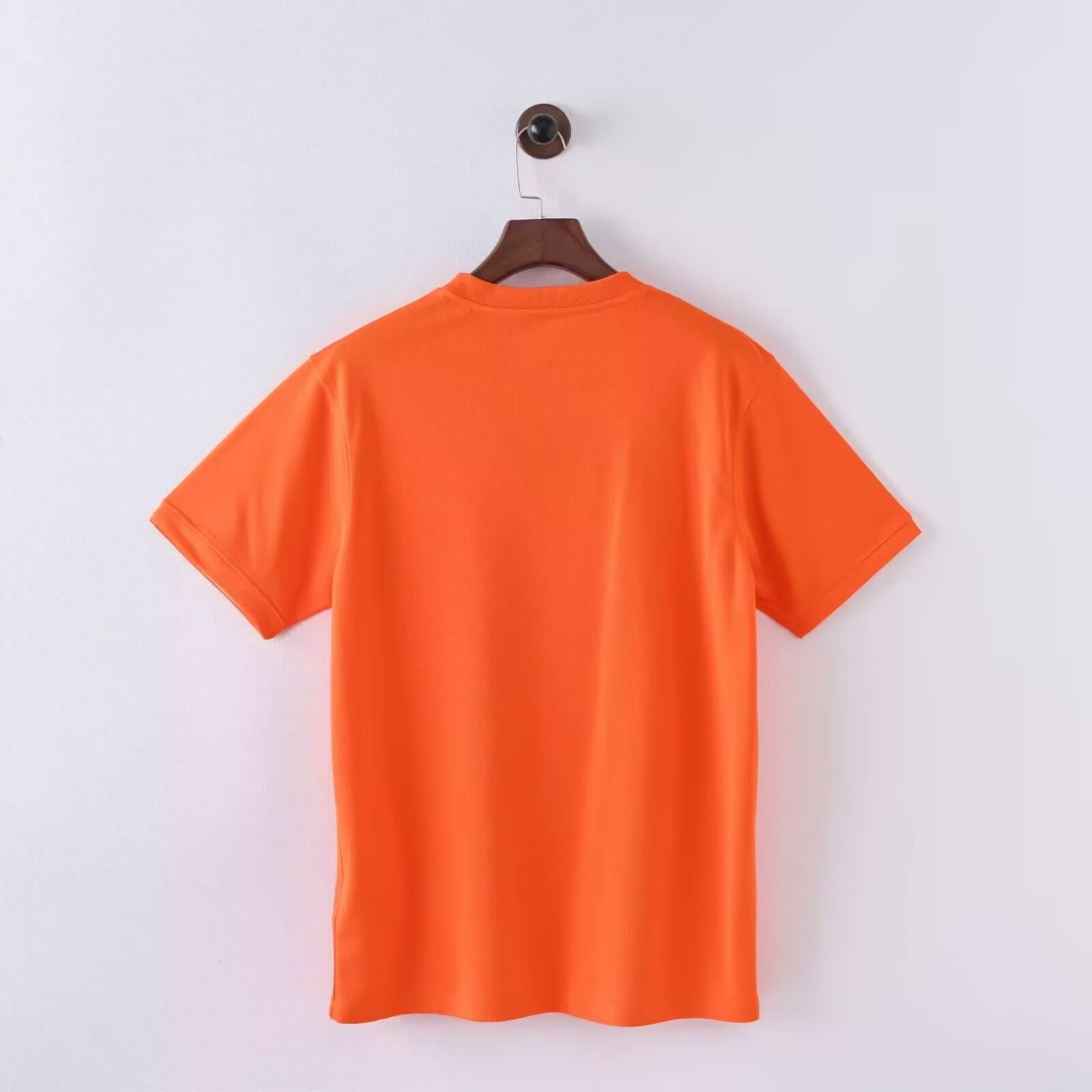 2014 Retro Netherlands Home