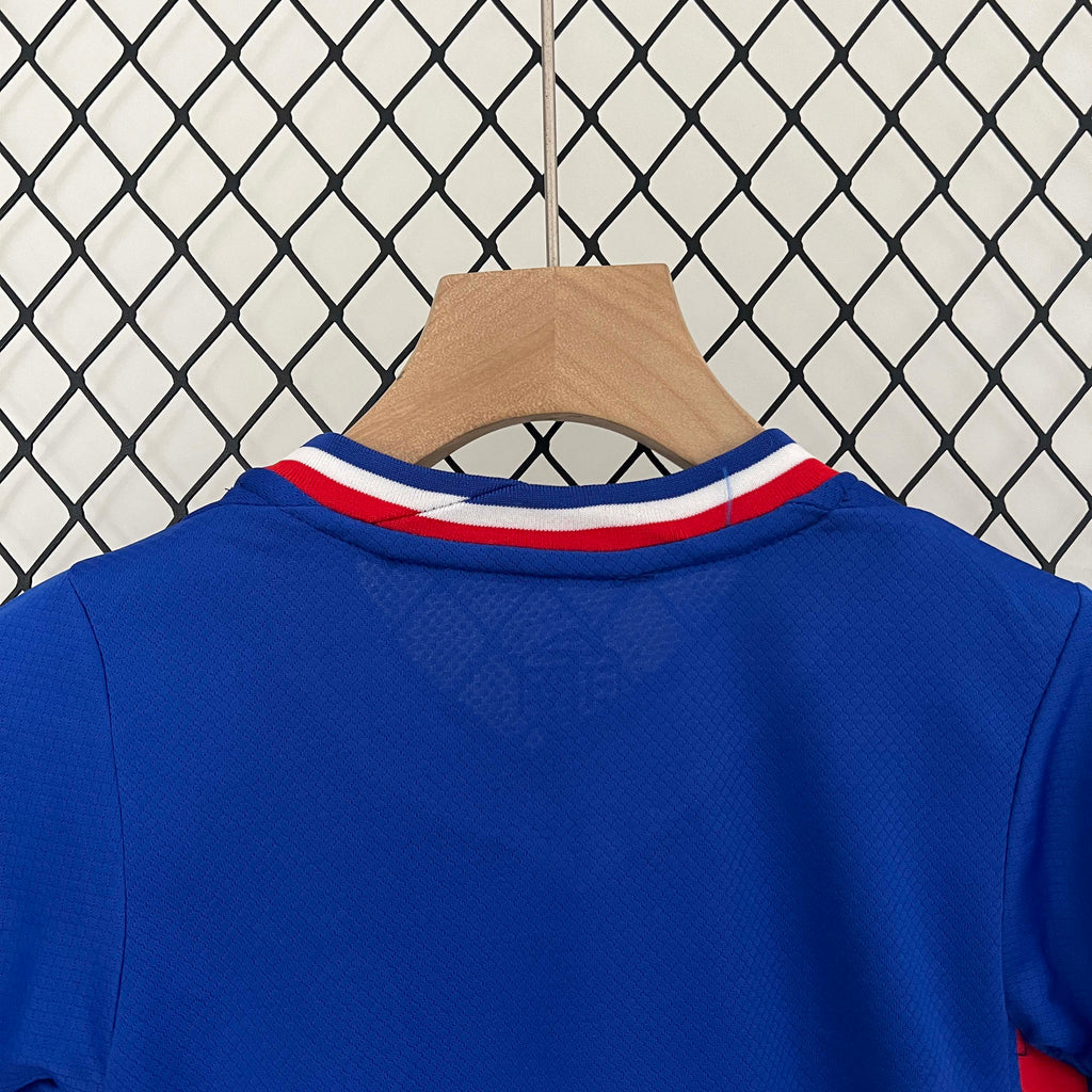 2024-2025 France Home