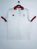 1989/1990 Retro AC Milan Away