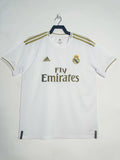 2019/2020 Retro Real Madrid Home