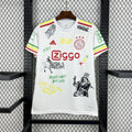 2025/2026 Ajax Doodle plate