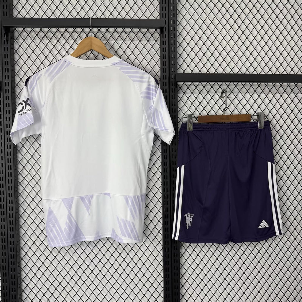 2025/2026 Manchester United Away
