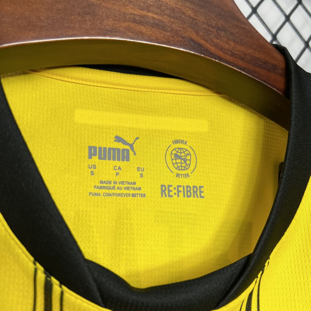 2024/2025 Dortmund Home