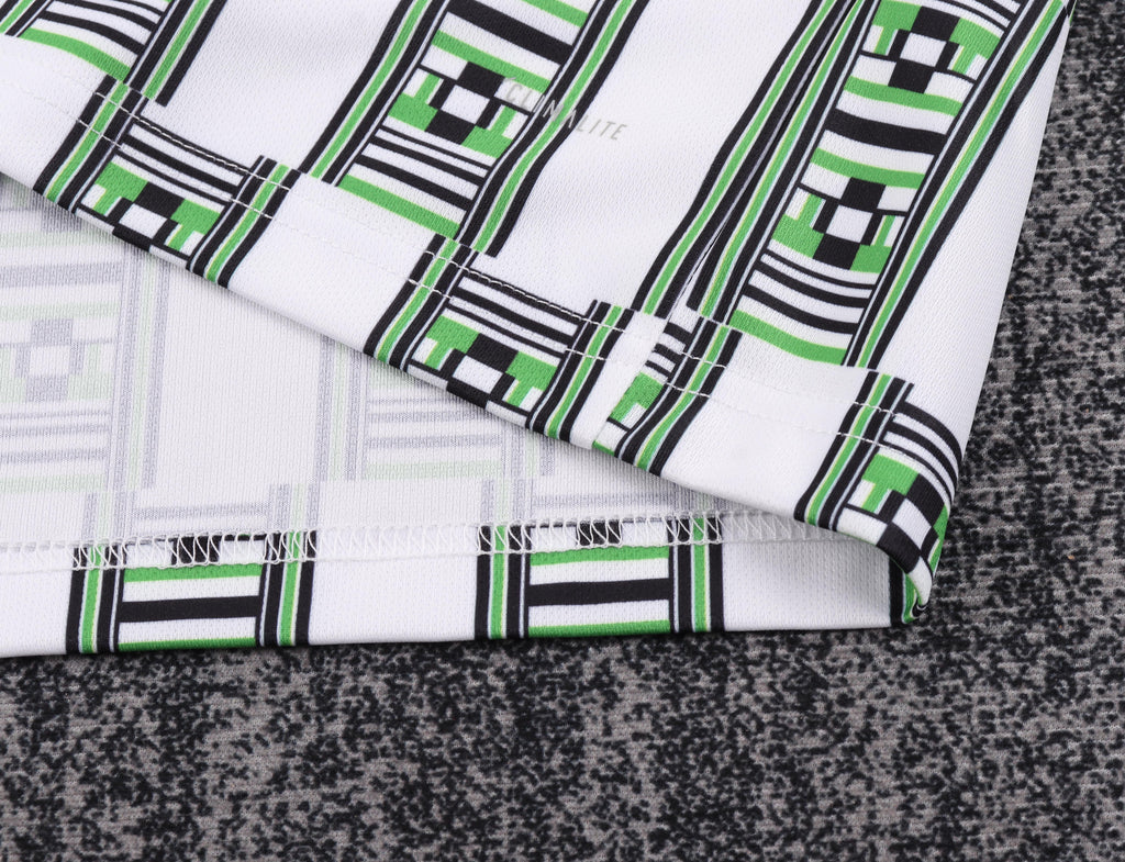 1994 Retro Nigeria National Team Away