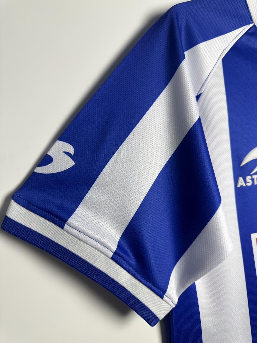 2002-2003 Retro Real Sociedad Home