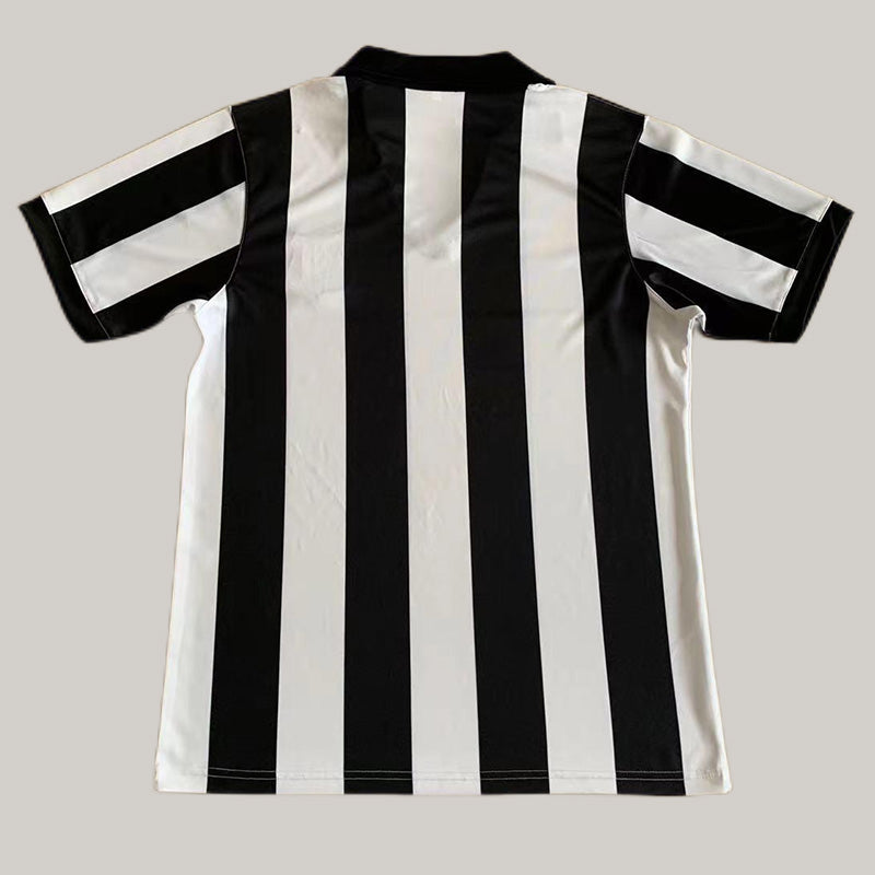 1956-1957 Retro Santos Home