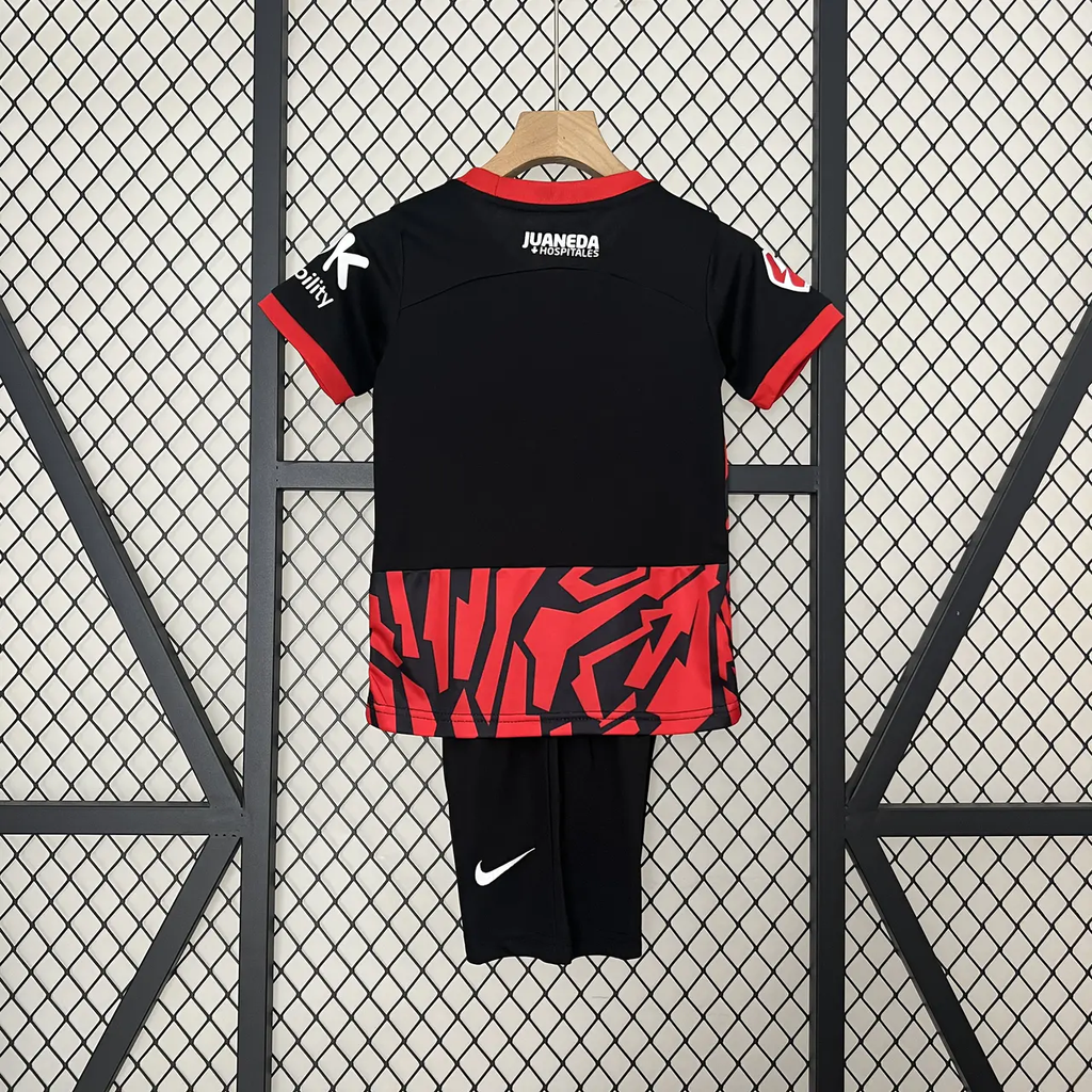 2024/2025 RCD Mallorca Home