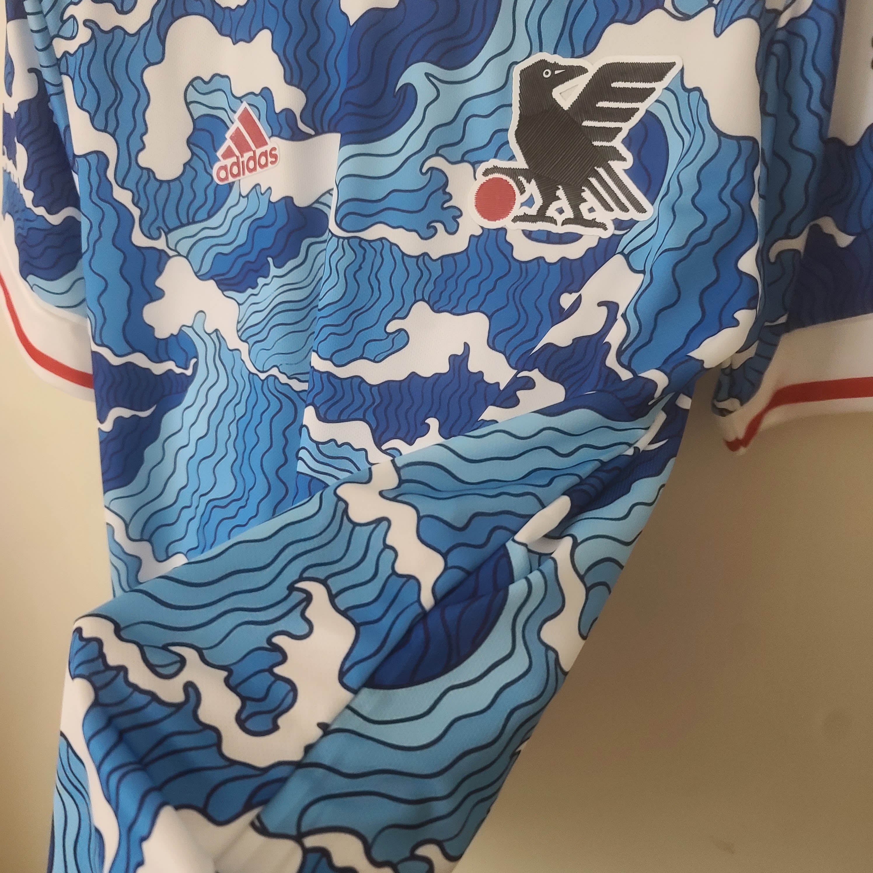 2022 Japan Special Edition