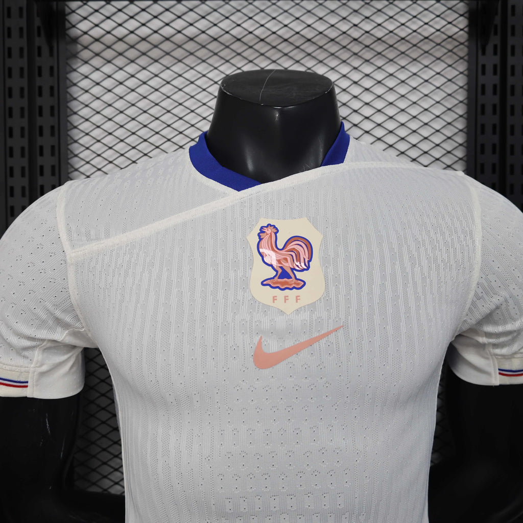 2025/2026 Player Version France Away