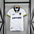 1995/1996 Retro Boca Juniors Away