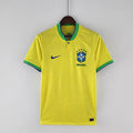 2022 World Cup Brazil Home