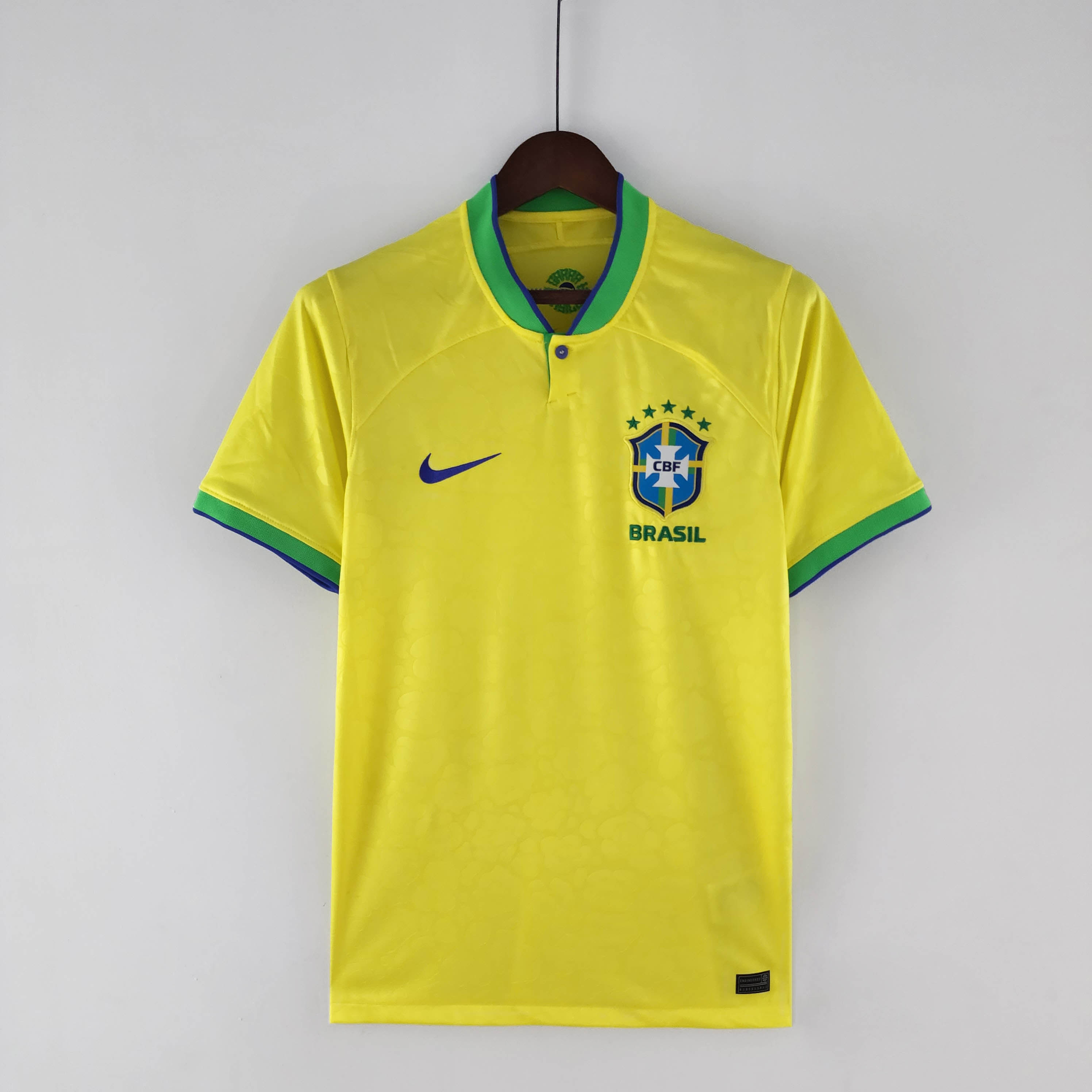 2022 World Cup Brazil Home
